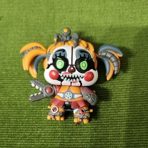 Five Nights Freddy's Funko Mystery Mini Scrap Baby